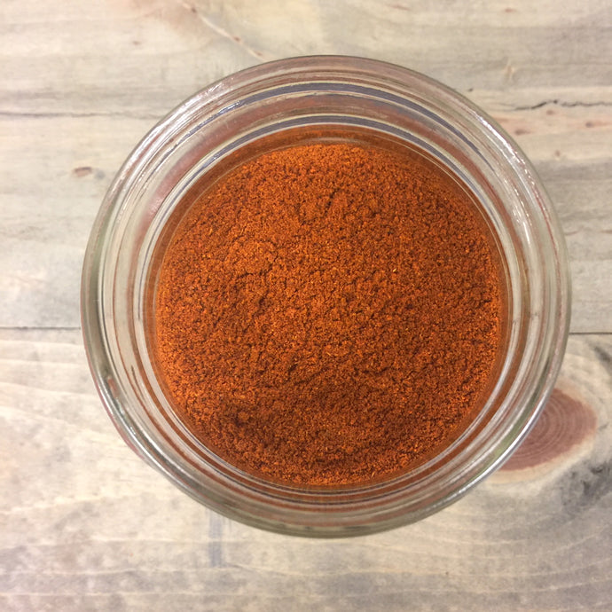 Cayenne Chili Powder 40,000 Heat