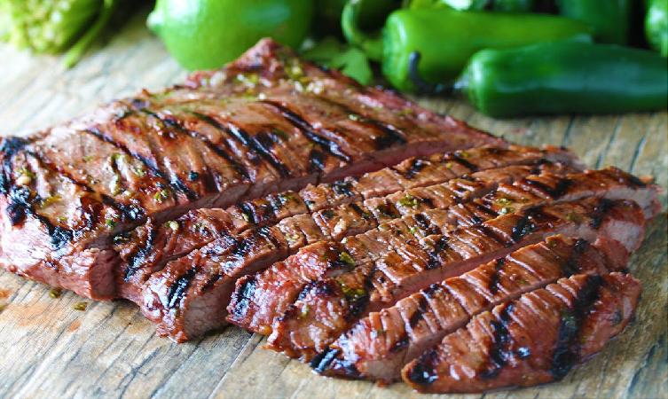 Carne Asada Steak