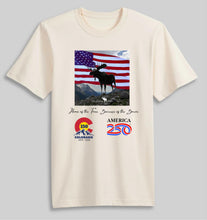 Load image into Gallery viewer, America 250 T-Shirt