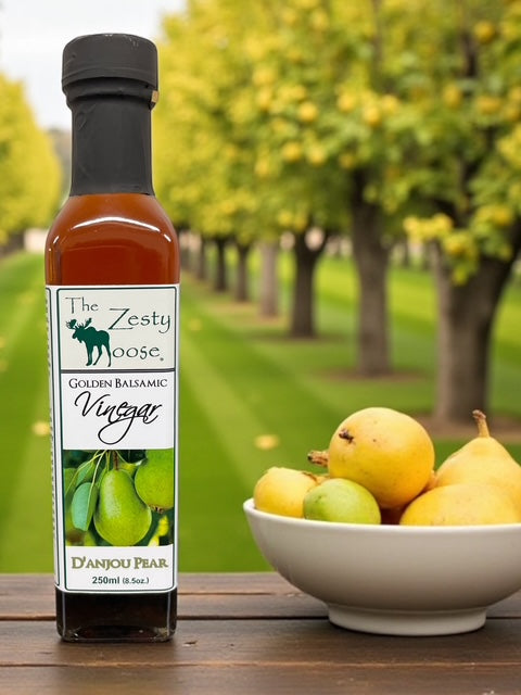 Olive Oils and Vinegar  TheZestyMoose