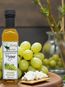 golden balsamic vinegar dressing Golden Balsamic Vinegar