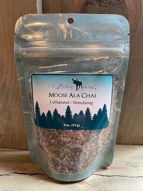 Moose Ala Chai