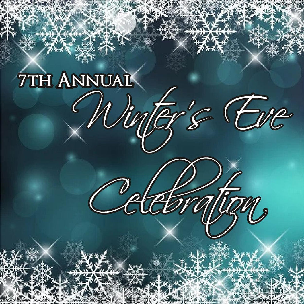 Winter's Eve Celebration 2023 - Friday