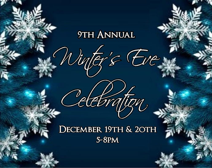 Winter's Eve Celebration 2025 - Friday