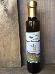 Artisan Blend Extra Virgin Olive Oil