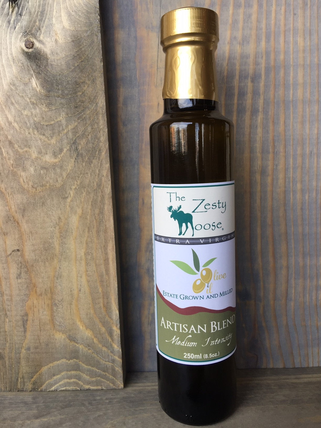 Artisan Blend Extra Virgin Olive Oil