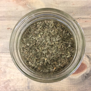 Basil