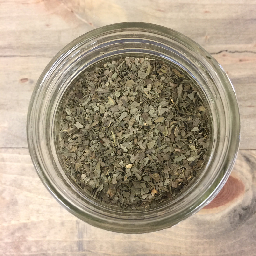 Basil