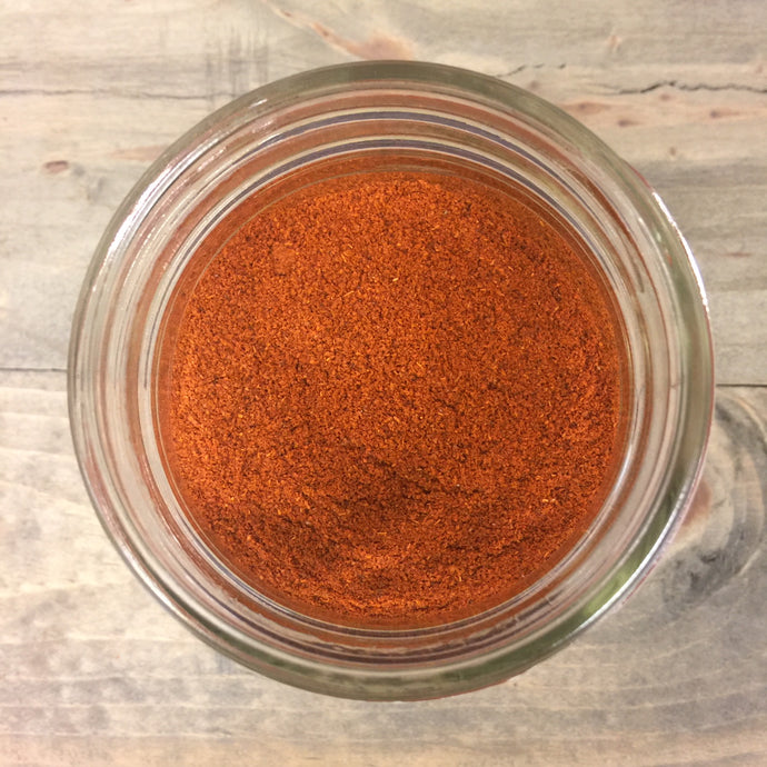 Cayenne Chili Powder 90,000 Heat
