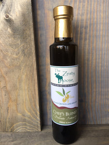 Chef's Blend Extra Virgin Olive Oil