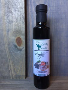 Chile Mole' Balsamic Vinegar