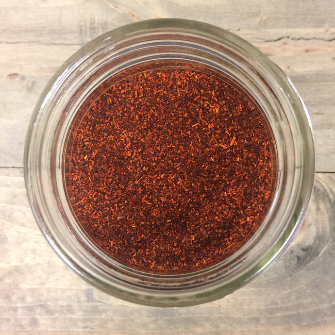 Chili Powder - Ancho
