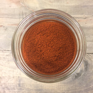 Chipotle Chili Powder