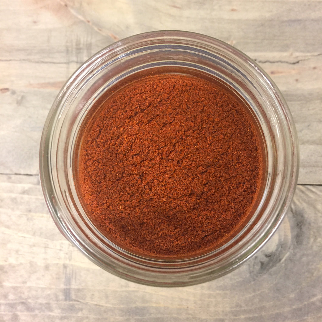 Chipotle Chili Powder