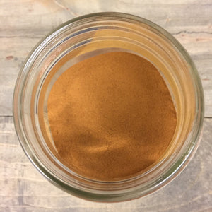 Cinnamon
