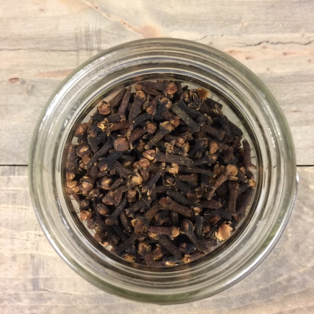 Cloves, Whole
