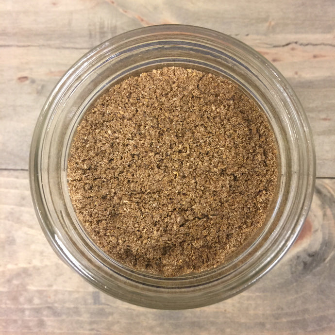 Coriander Seed Powder