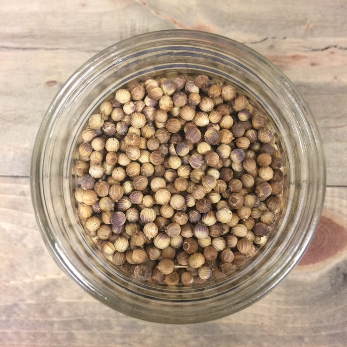 Coriander Seeds