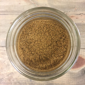 Cumin Seed Powder