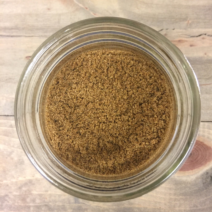 Cumin Seed Powder