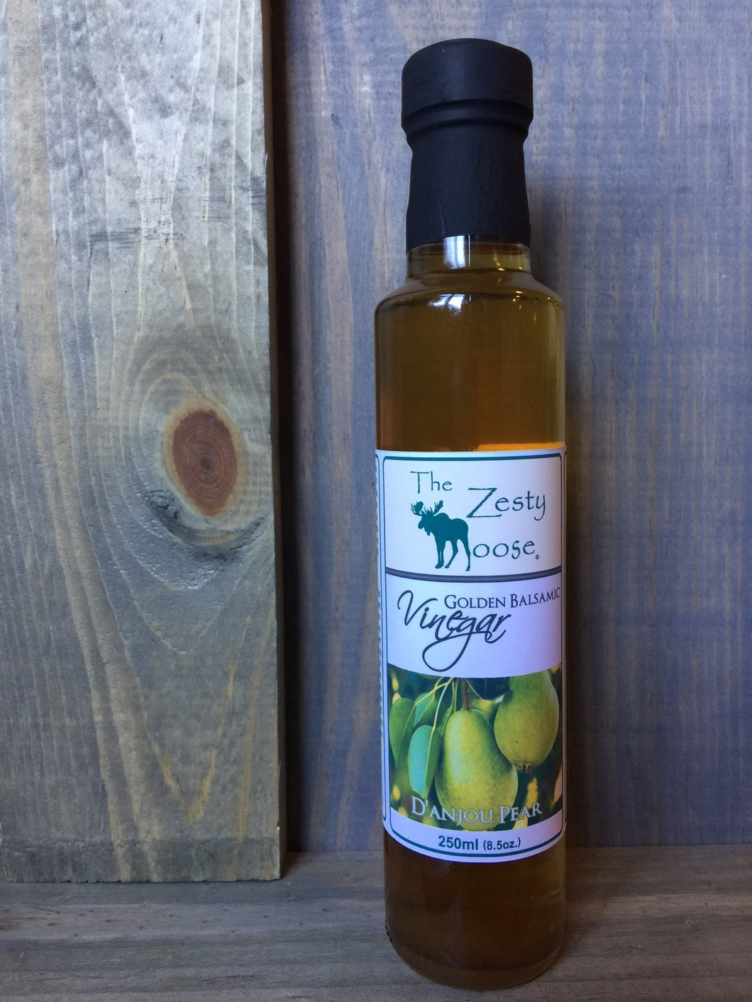 D'Anjou Pear Golden Balsamic Vinegar
