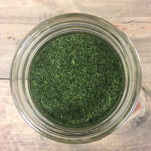 Dill Weed