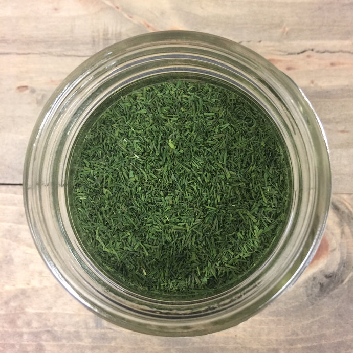 Dill Weed