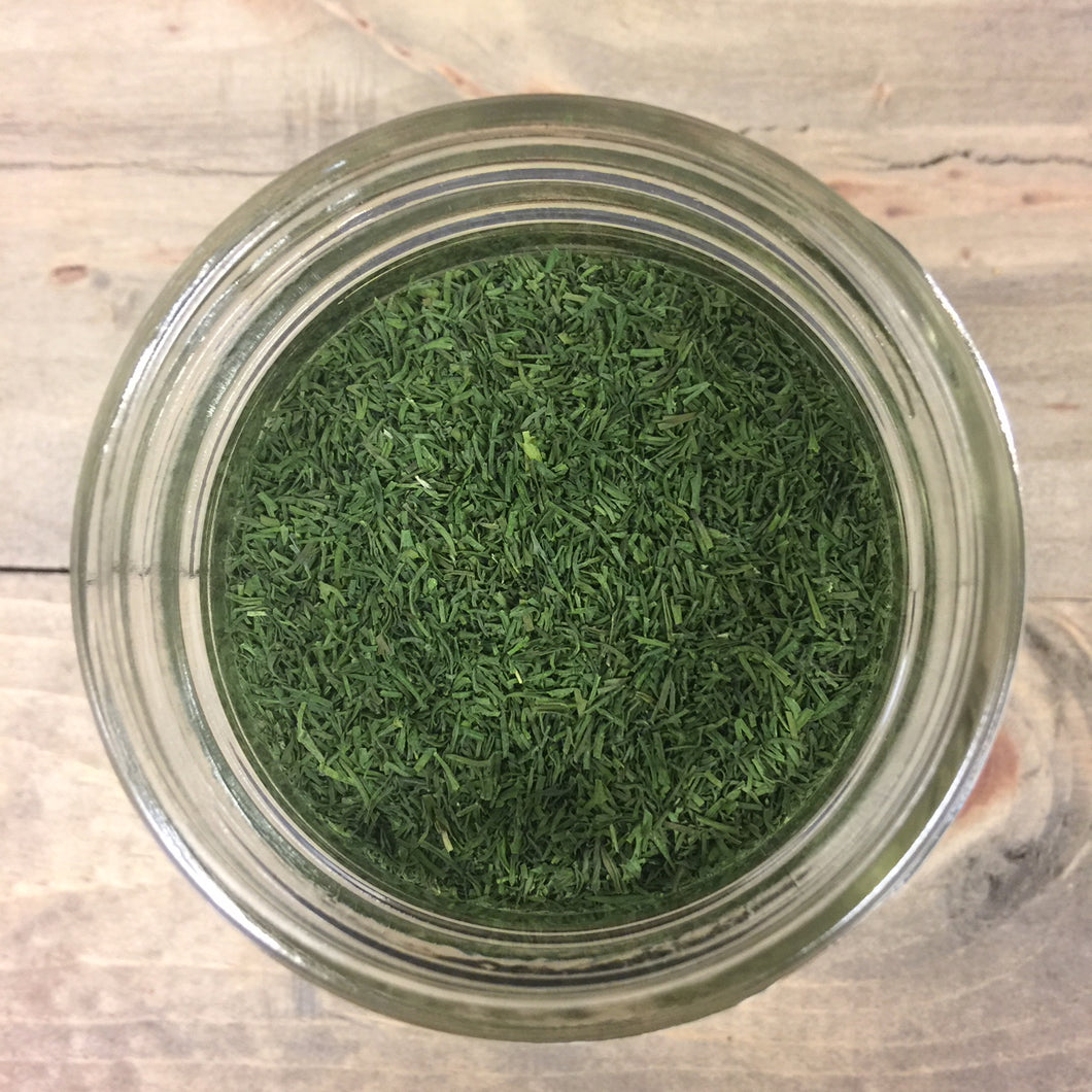 Dill Weed