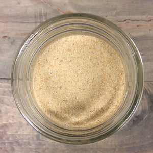 Garlic Granules
