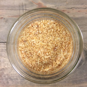 Garlic Minced