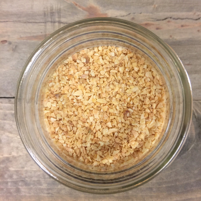 Garlic Minced