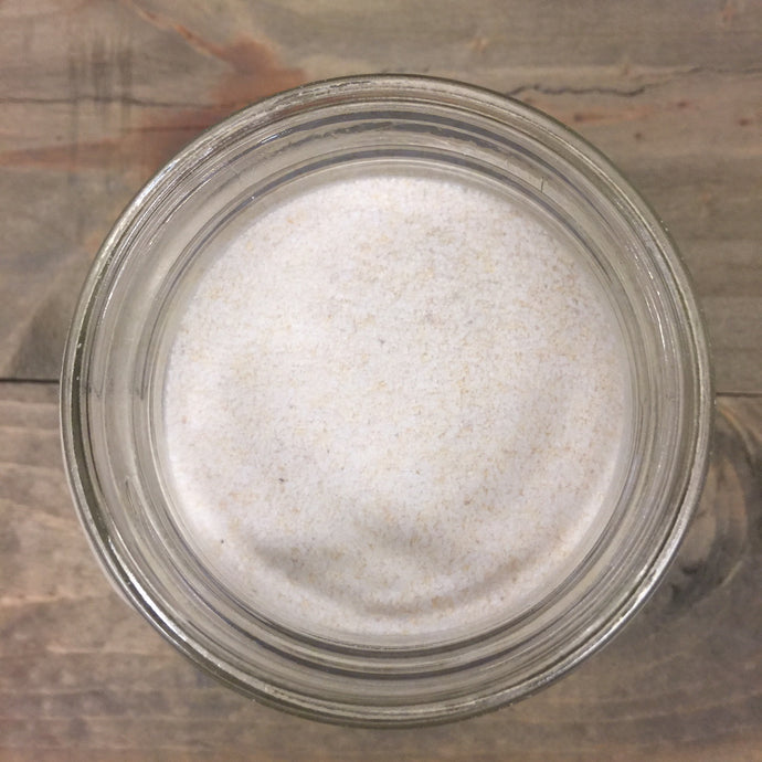 Garlic Salt