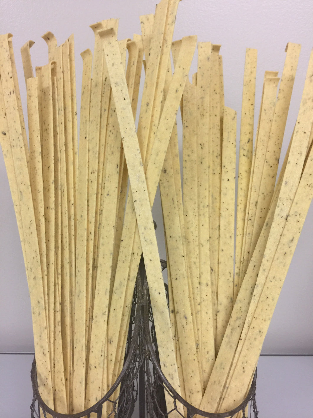 Italian Spice Pappardelle