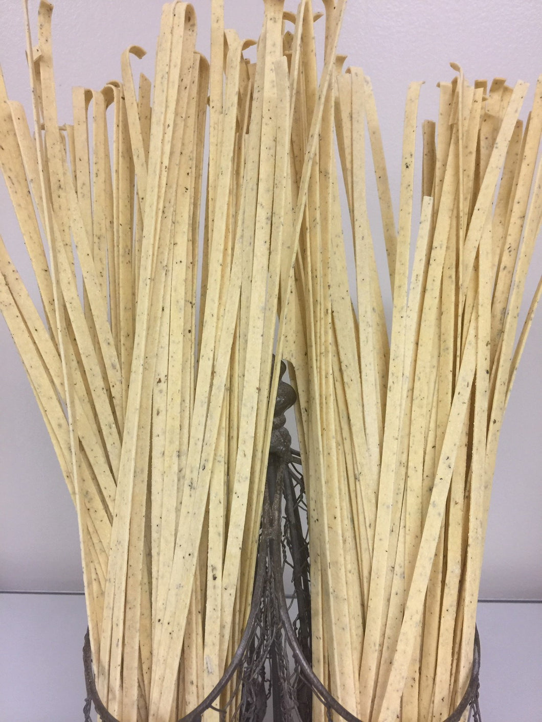Italian Spice Fettuccine