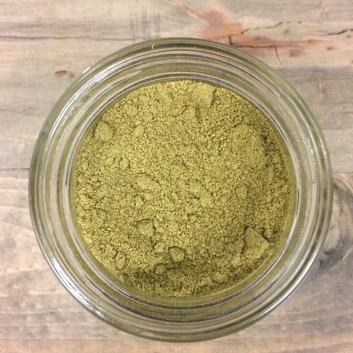 Jalapeno Pepper Powder