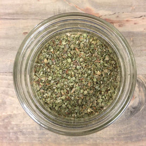 Marjoram