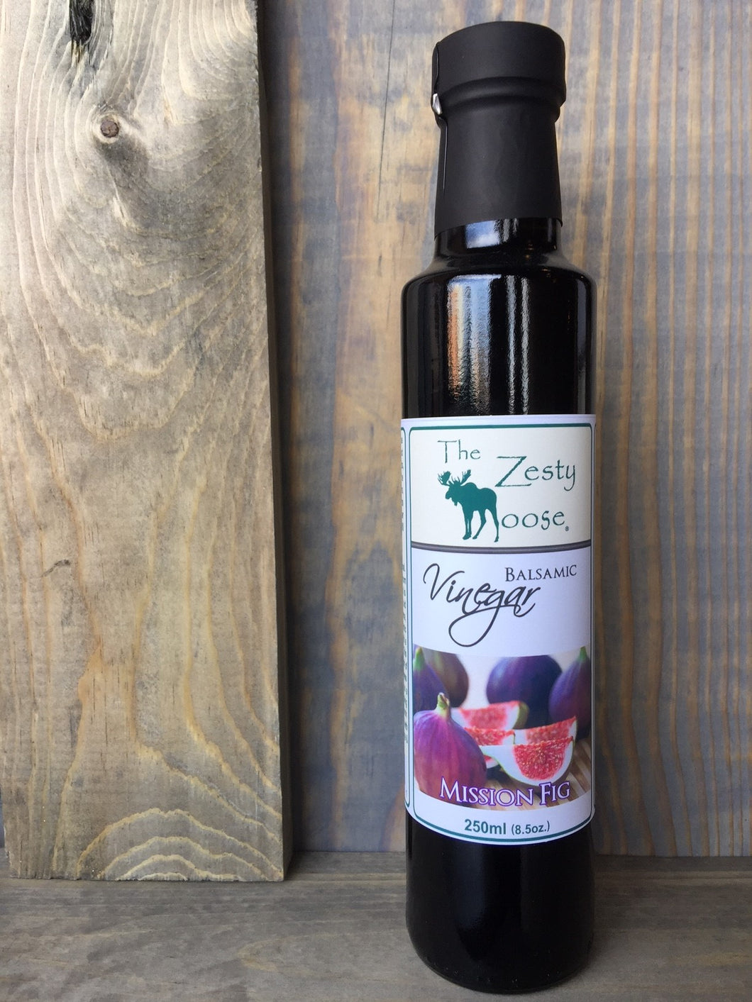 Mission Fig Balsamic Vinegar