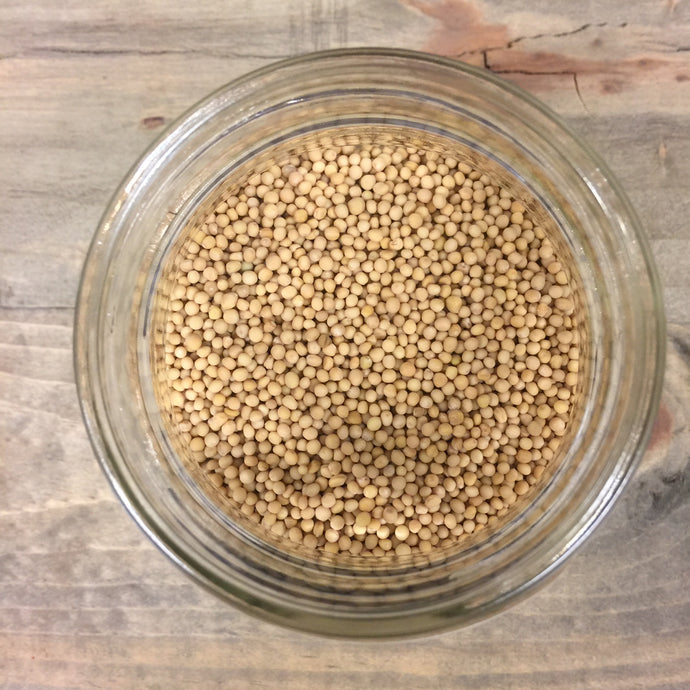 Mustard Seed