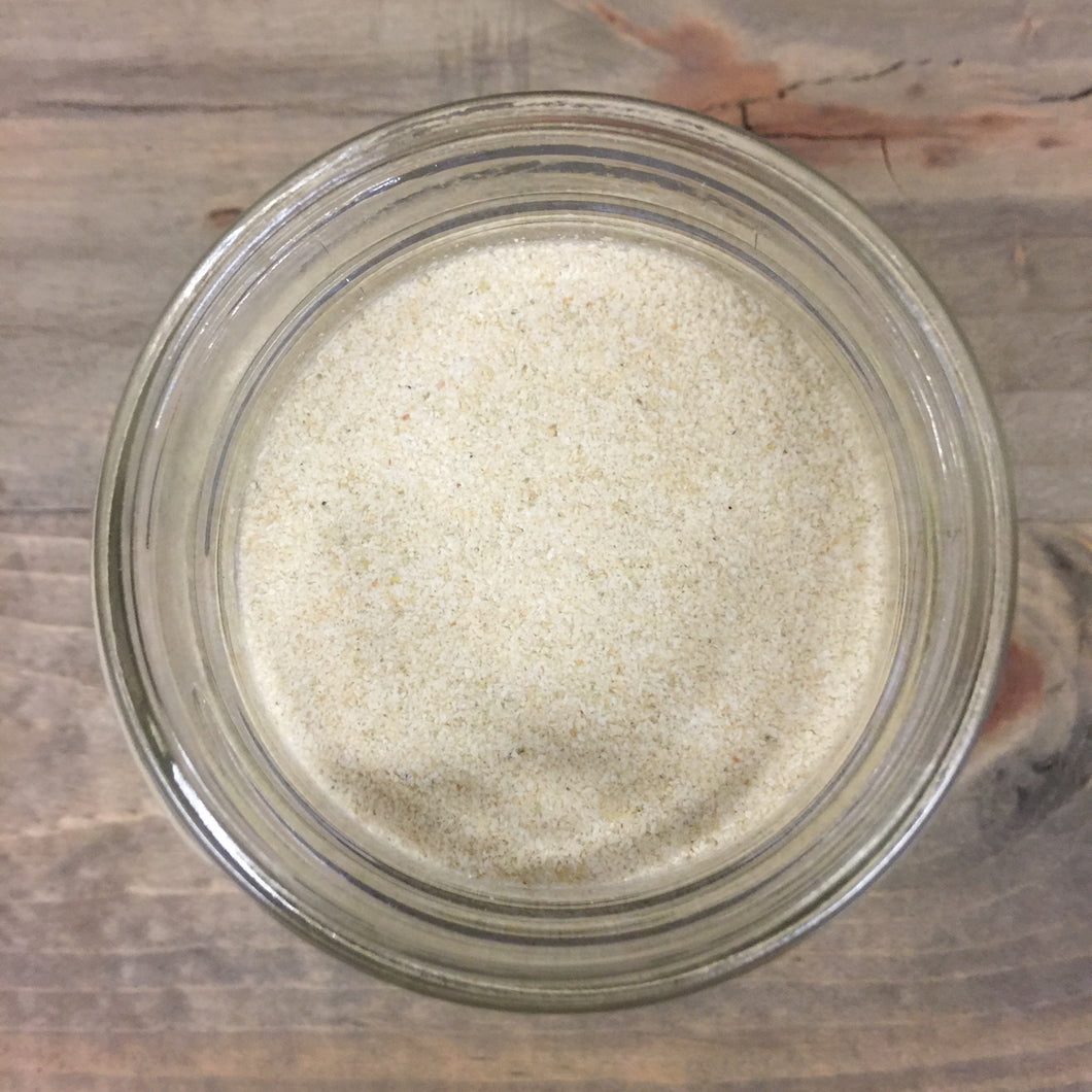 Onion Granules