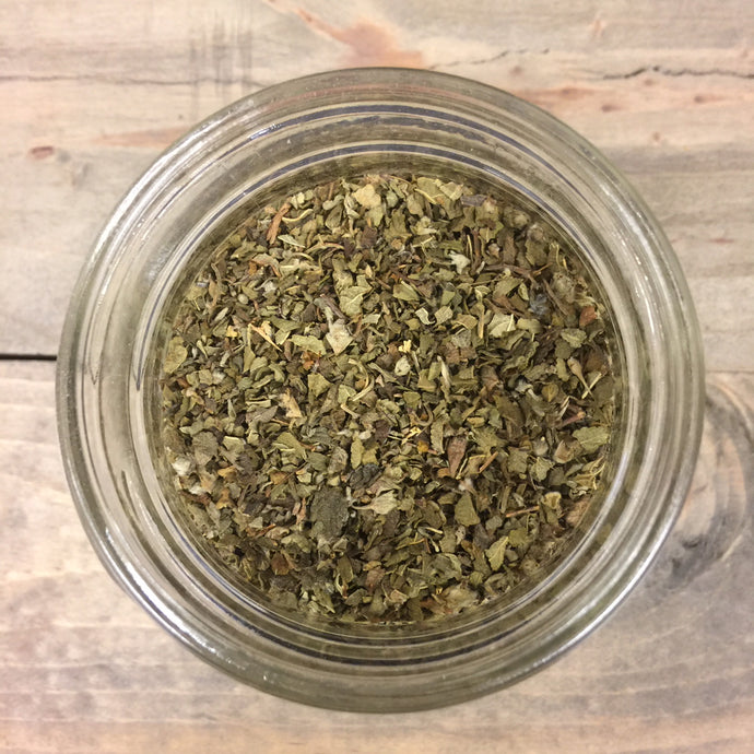 Oregano
