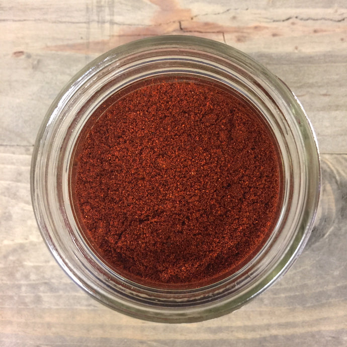 Paprika Powder