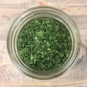 Parsley Flakes