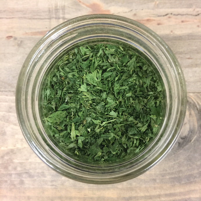 Parsley Flakes