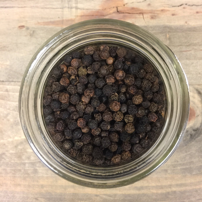 Peppercorns - Telicherry