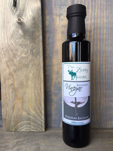 Premium Balsamic Vinegar