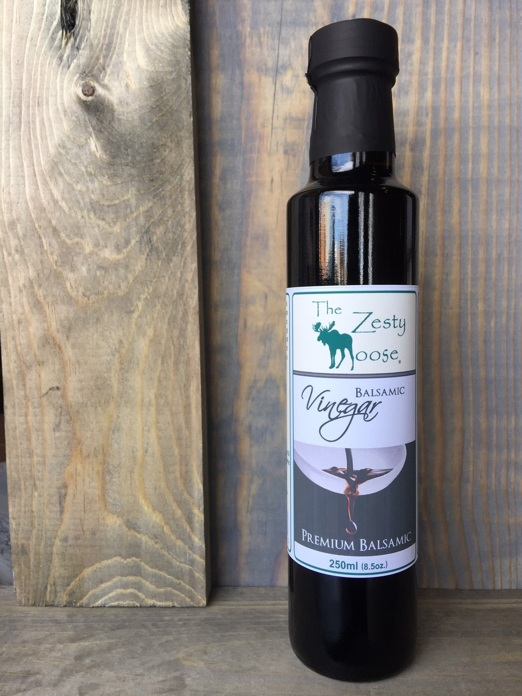 Premium Balsamic Vinegar