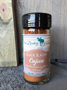 Rack Ragin' Cajun Mix