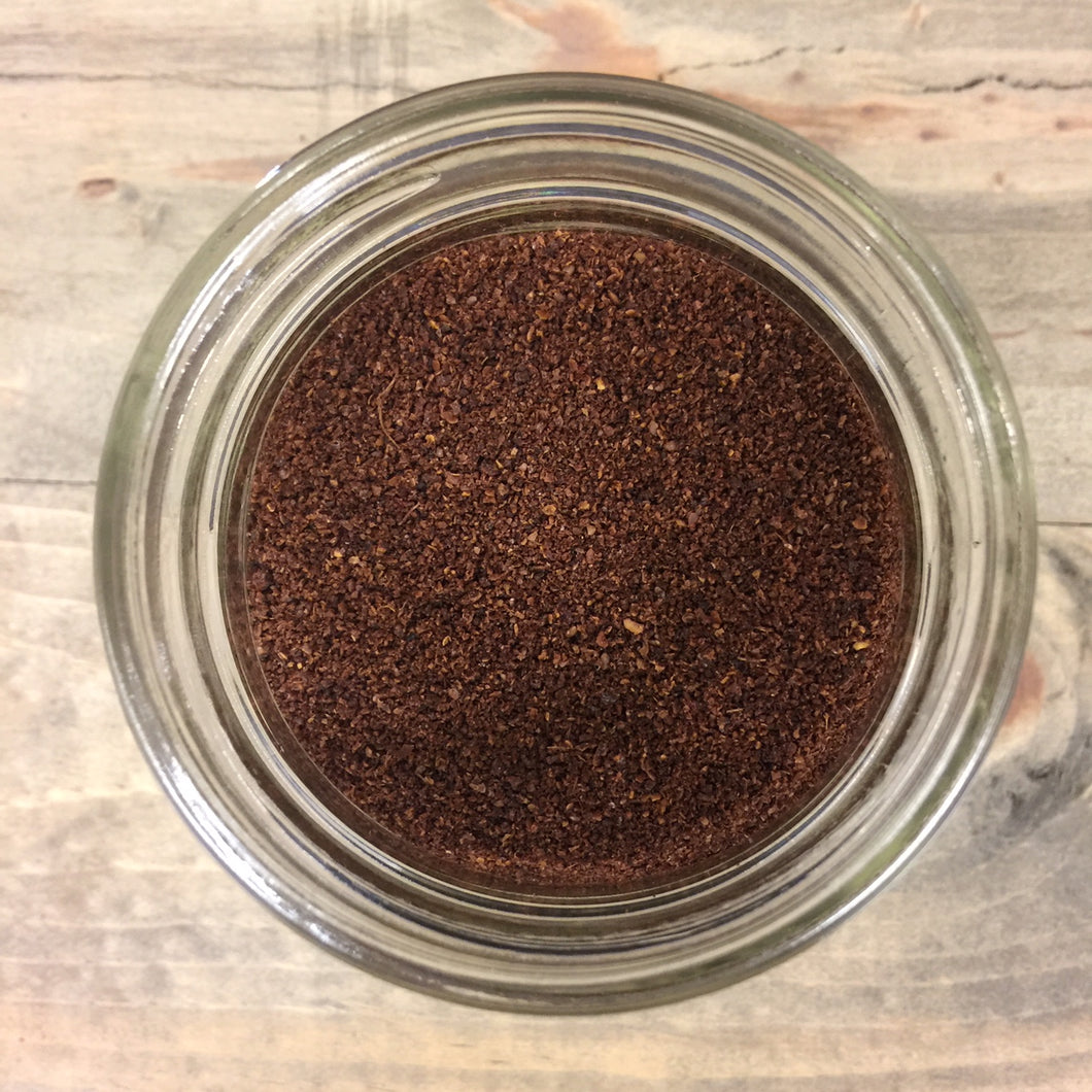 Sumac Powder